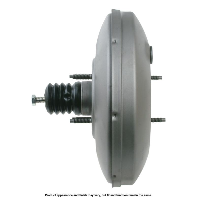 2008 Nissan Altima Power Brake Booster A1 Cardone 534940 image 3 of 4