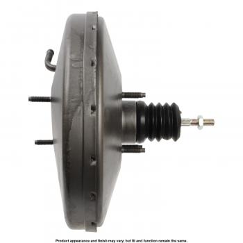 2008 Nissan Rogue Power Brake Booster A1 Cardone 534942 image 2 of 4