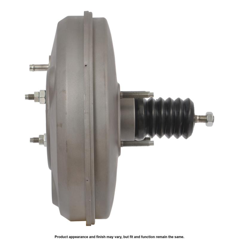 2018 Lexus ES350 Power Brake Booster A1 Cardone 534943 image 4 of 4