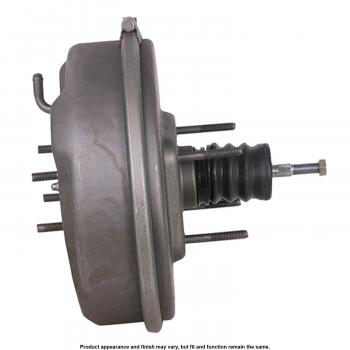 1979 Toyota Celica Power Brake Booster A1 Cardone 535000 image 3 of 4