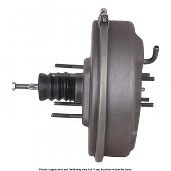 1979 Toyota Celica Power Brake Booster A1 Cardone 535000 image 4 of 4