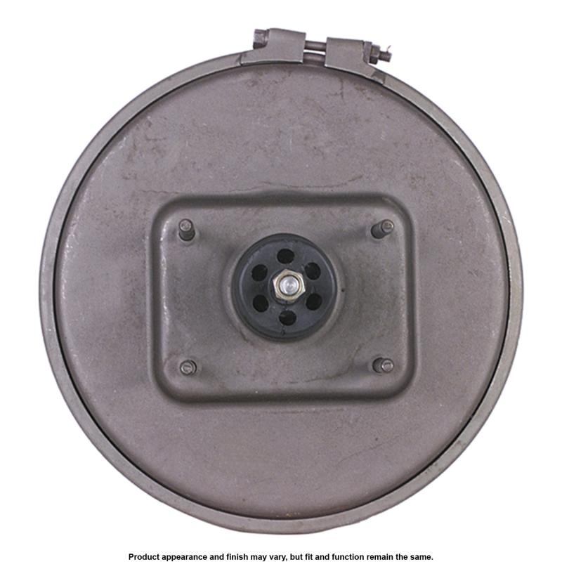 1979 Toyota Celica Power Brake Booster