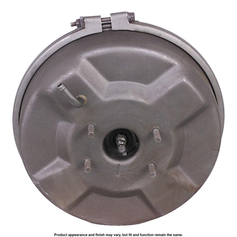1978 Toyota Celica Power Brake Booster A1 Cardone 535000 image 2 of 4