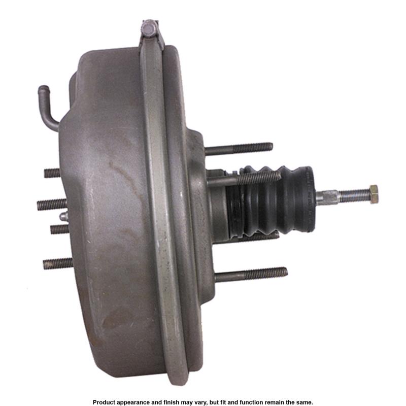1978 Toyota Celica Power Brake Booster A1 Cardone 535000 image 3 of 4