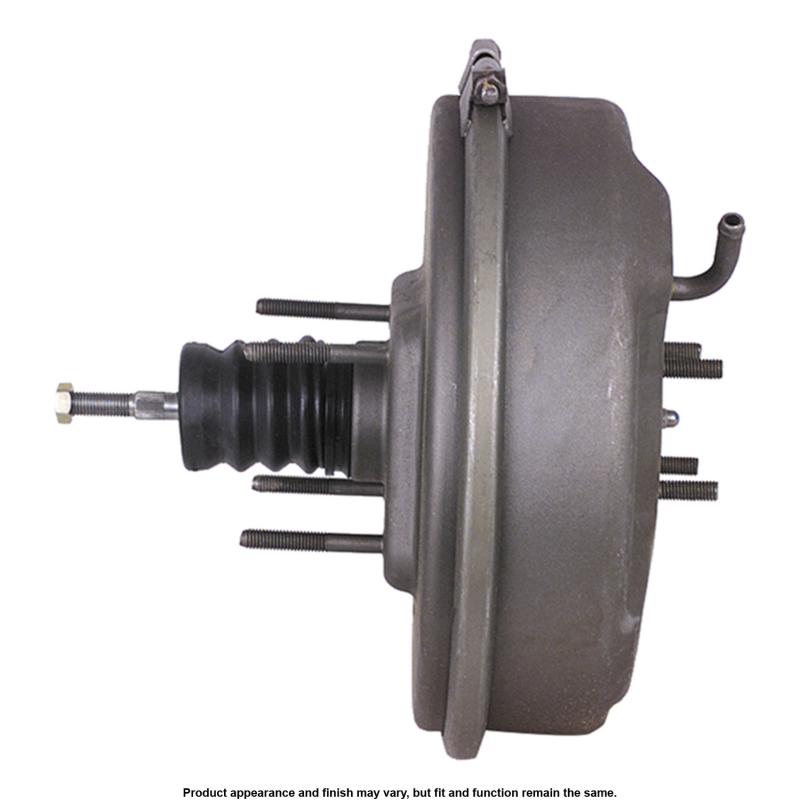 1978 Toyota Celica Power Brake Booster A1 Cardone 535000 image 4 of 4