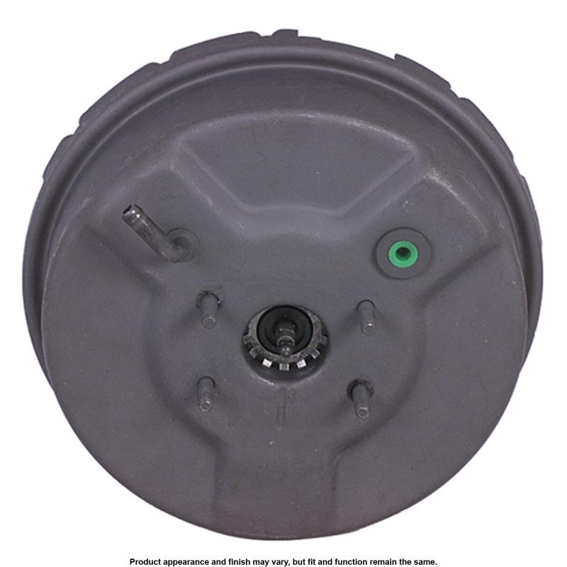 1977 Toyota Celica Power Brake Booster A1 Cardone 535001 image 1 of 4