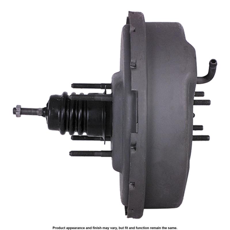 1977 Toyota Celica Power Brake Booster A1 Cardone 535001 image 2 of 4