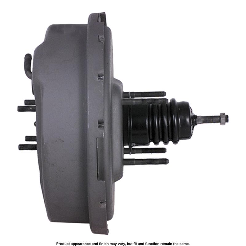 1977 Toyota Celica Power Brake Booster A1 Cardone 535001 image 3 of 4