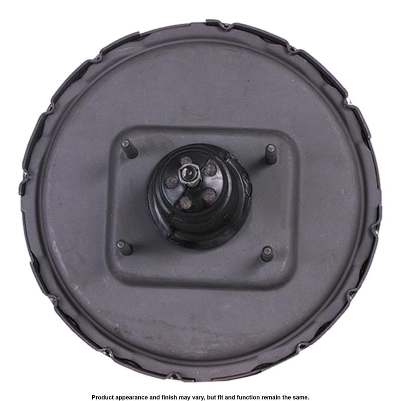 1977 Toyota Celica Power Brake Booster A1 Cardone 535001 image 4 of 4
