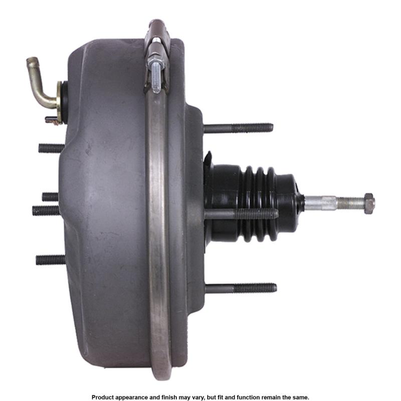 1980 Toyota Celica Power Brake Booster