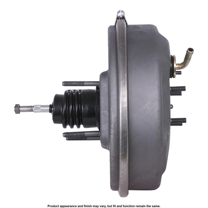 1980 Toyota Celica Power Brake Booster A1 Cardone 535002 image 2 of 4