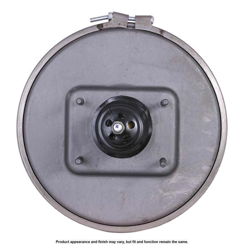 1980 Toyota Celica Power Brake Booster A1 Cardone 535002 image 3 of 4