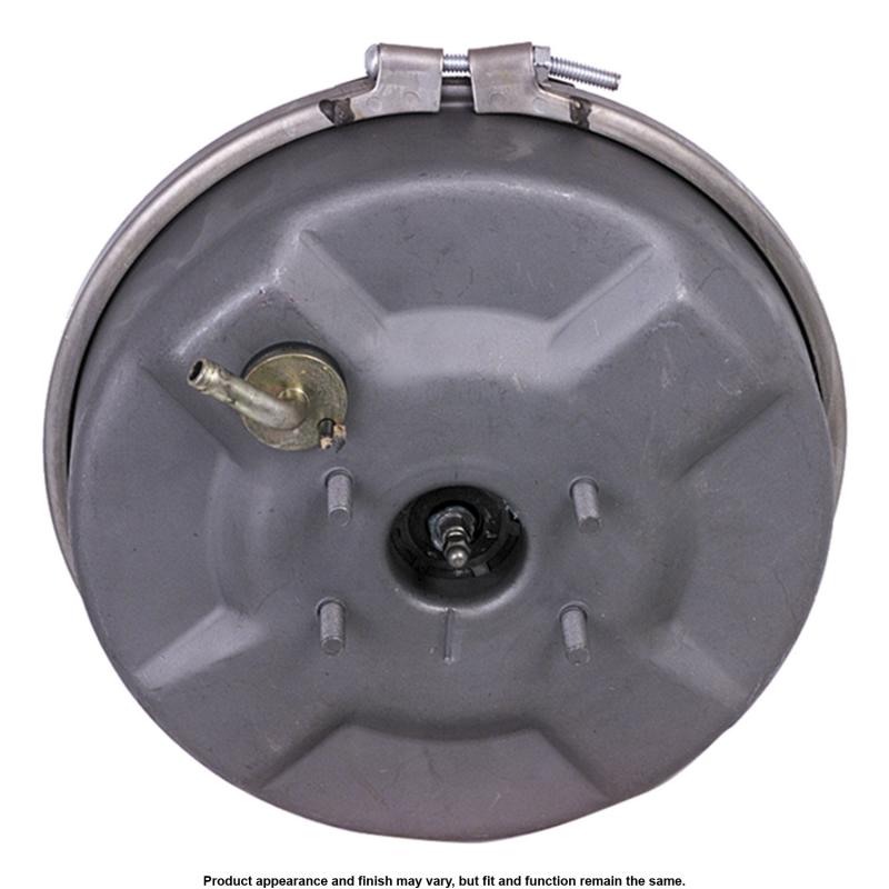 1980 Toyota Celica Power Brake Booster A1 Cardone 535002 image 4 of 4