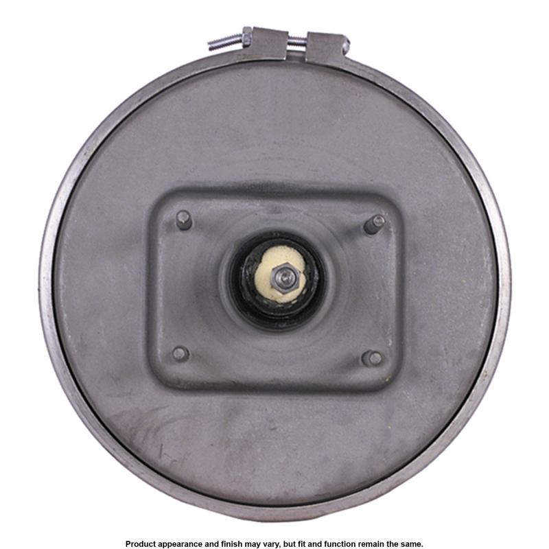 1980 Toyota Celica Power Brake Booster A1 Cardone 535003 image 1 of 4