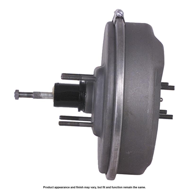 1980 Toyota Celica Power Brake Booster A1 Cardone 535003 image 2 of 4