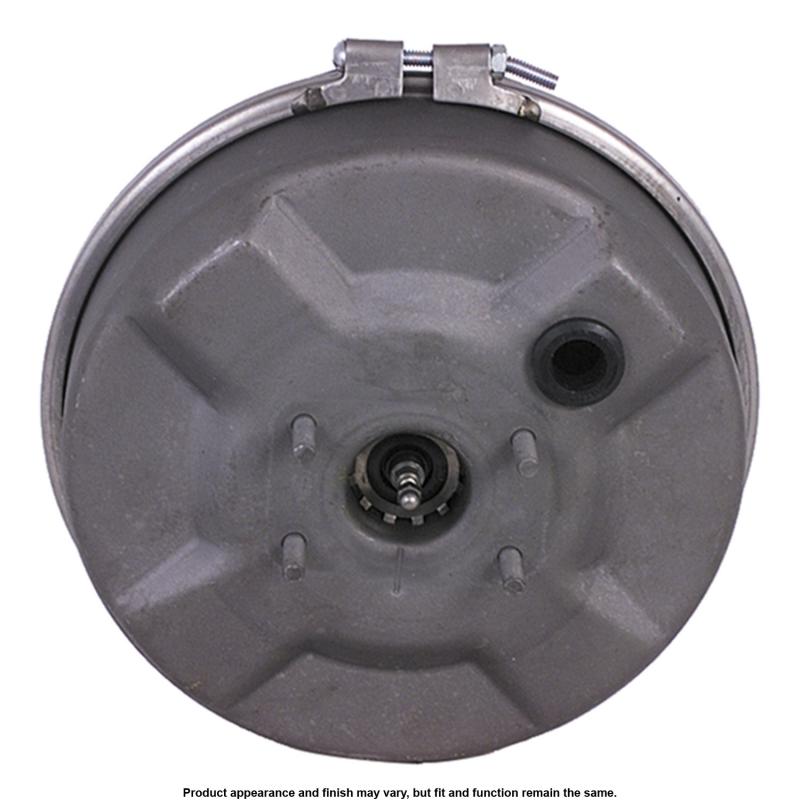 1980 Toyota Celica Power Brake Booster A1 Cardone 535003 image 3 of 4