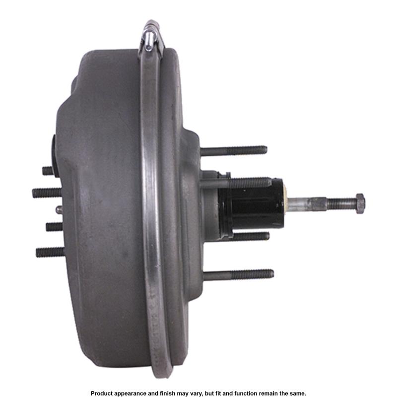 1980 Toyota Celica Power Brake Booster A1 Cardone 535003 image 4 of 4