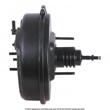 1975 Toyota Mark II Power Brake Booster A1 Cardone 535005 image 3 of 4