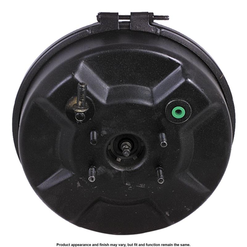 1975 Toyota Mark II Power Brake Booster A1 Cardone 535005 image 2 of 4