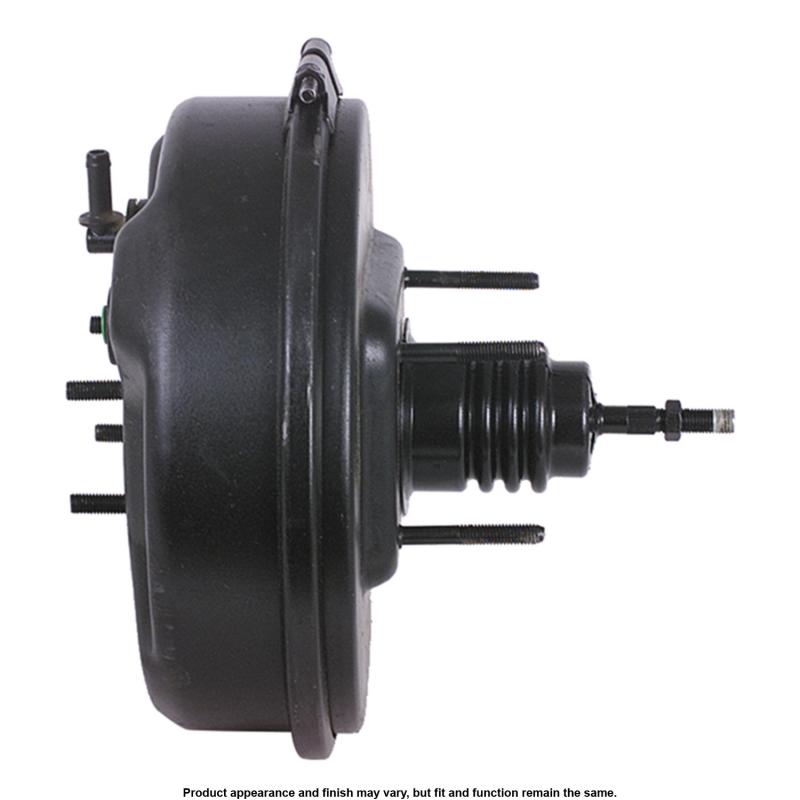 1975 Toyota Mark II Power Brake Booster A1 Cardone 535005 image 3 of 4