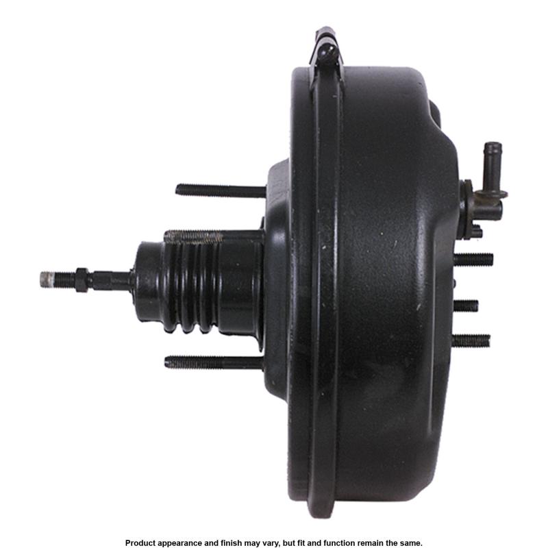 1975 Toyota Mark II Power Brake Booster A1 Cardone 535005 image 4 of 4