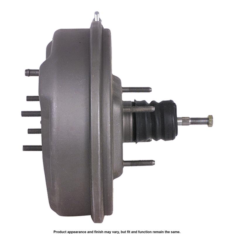 1975 Toyota Corona Power Brake Booster A1 Cardone 535023 image 1 of 4