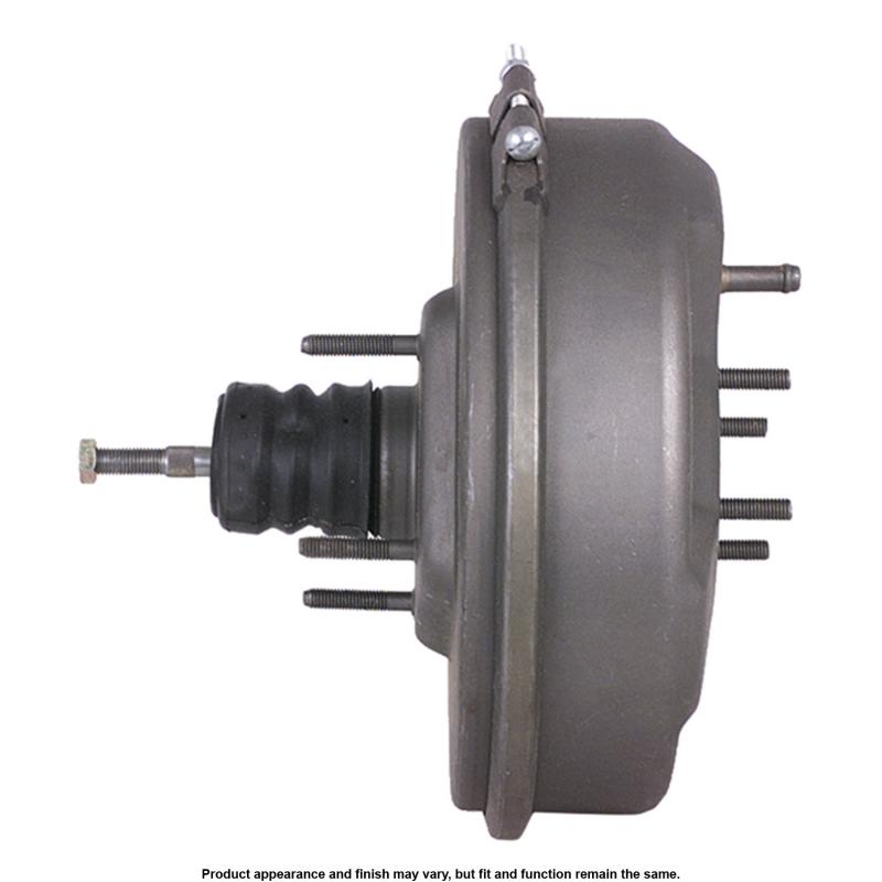 1975 Toyota Corona Power Brake Booster A1 Cardone 535023 image 2 of 4