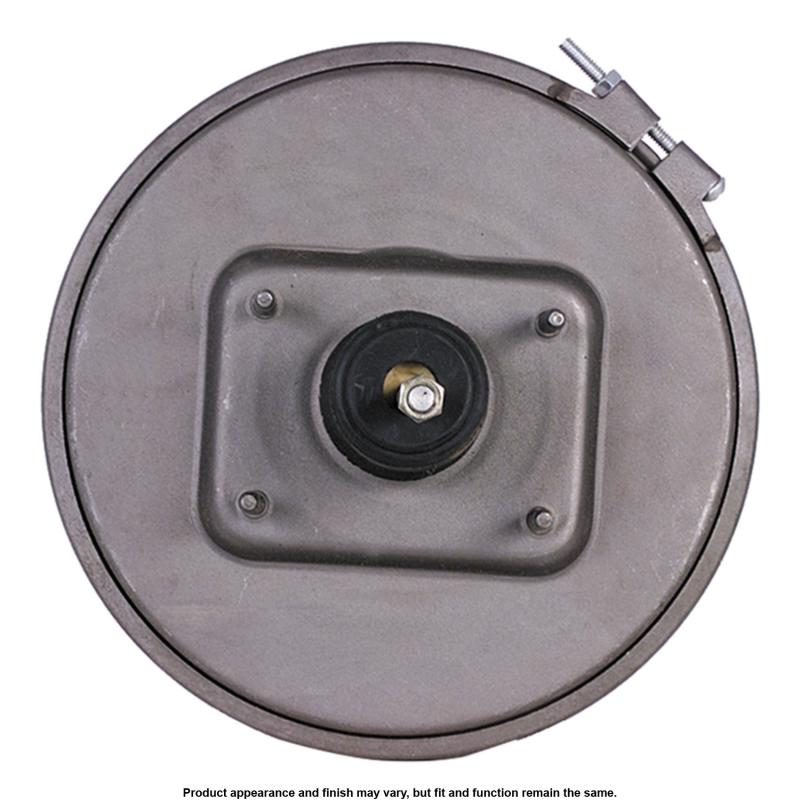 1975 Toyota Corona Power Brake Booster A1 Cardone 535023 image 3 of 4