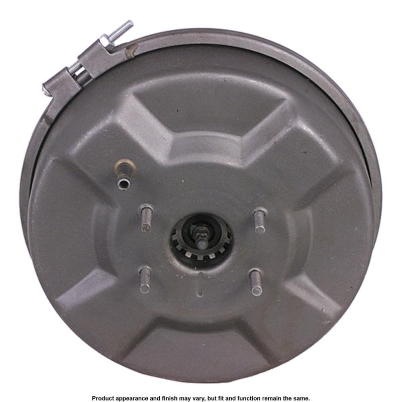1975 Toyota Corona Power Brake Booster A1 Cardone 535023 image 4 of 4