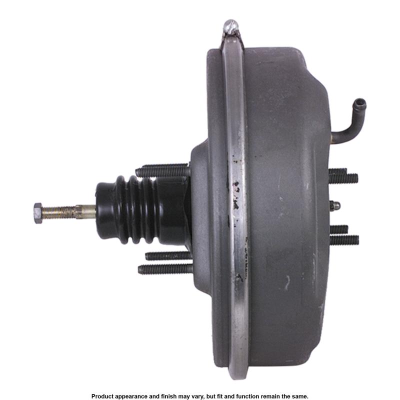 1977 Toyota Corona Power Brake Booster