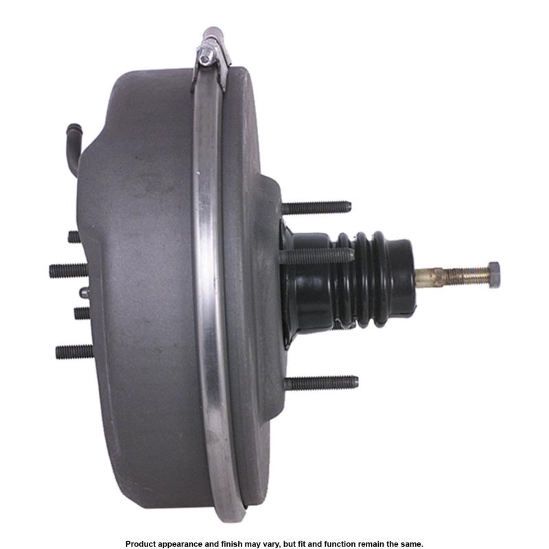 1977 Toyota Corona Power Brake Booster A1 Cardone 535024 image 2 of 4