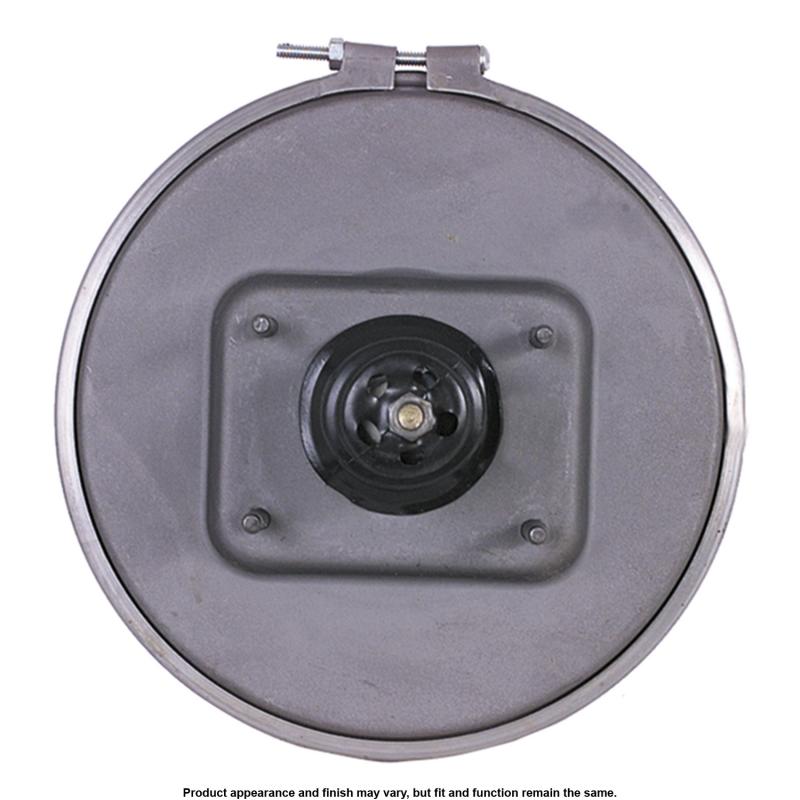 1977 Toyota Corona Power Brake Booster A1 Cardone 535024 image 3 of 4