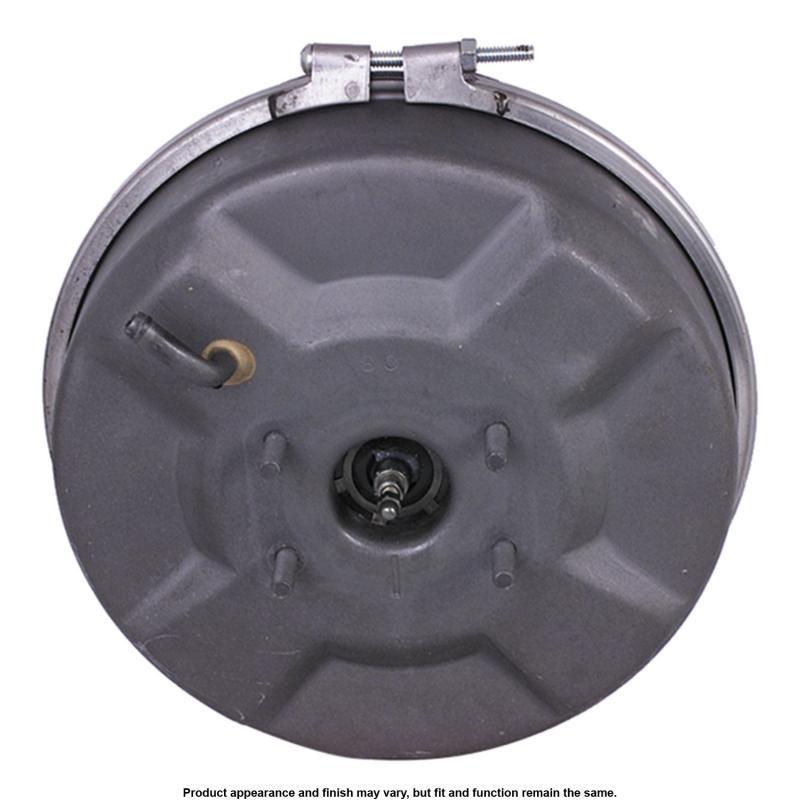 1977 Toyota Corona Power Brake Booster A1 Cardone 535024 image 4 of 4