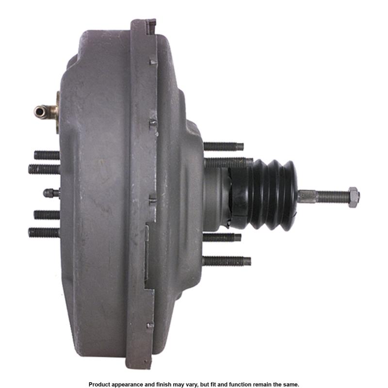 1983 Toyota Celica Power Brake Booster A1 Cardone 535030 image 1 of 4