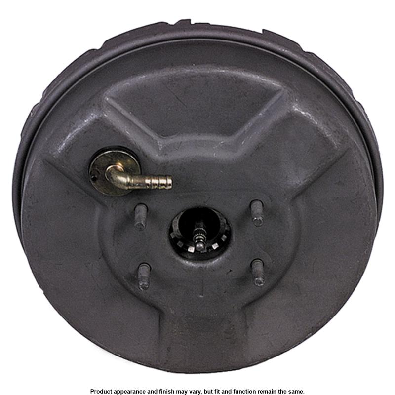 1983 Toyota Celica Power Brake Booster A1 Cardone 535030 image 2 of 4