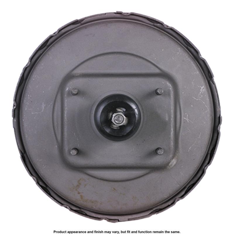 1983 Toyota Celica Power Brake Booster A1 Cardone 535030 image 3 of 4