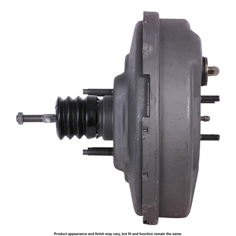 1983 Toyota Celica Power Brake Booster A1 Cardone 535030 image 4 of 4
