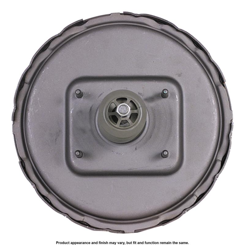 1979 Toyota Cressida Power Brake Booster