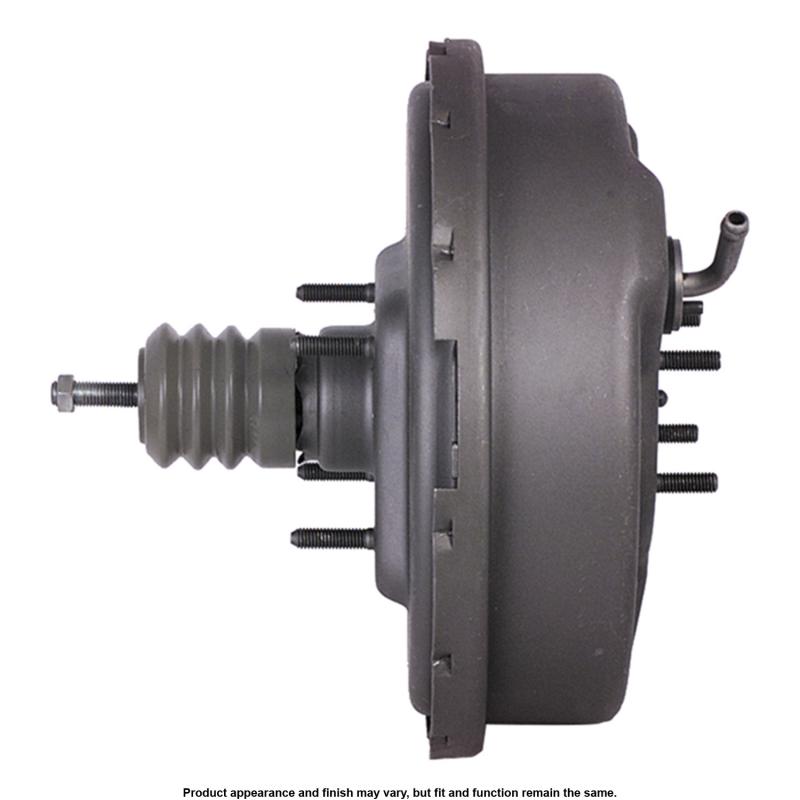 1979 Toyota Cressida Power Brake Booster A1 Cardone 535031 image 2 of 4