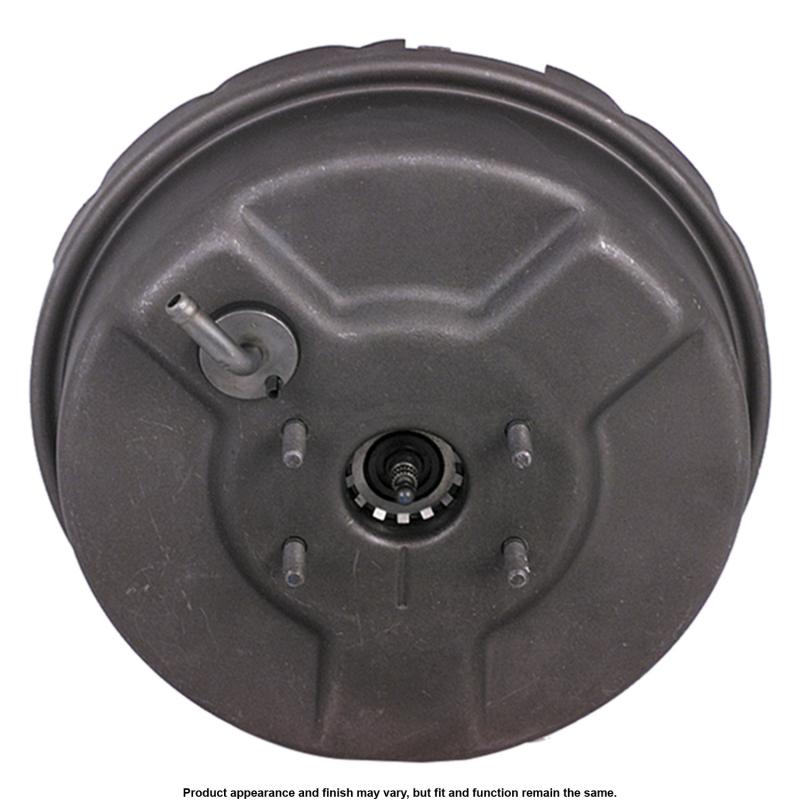 1979 Toyota Cressida Power Brake Booster A1 Cardone 535031 image 3 of 4