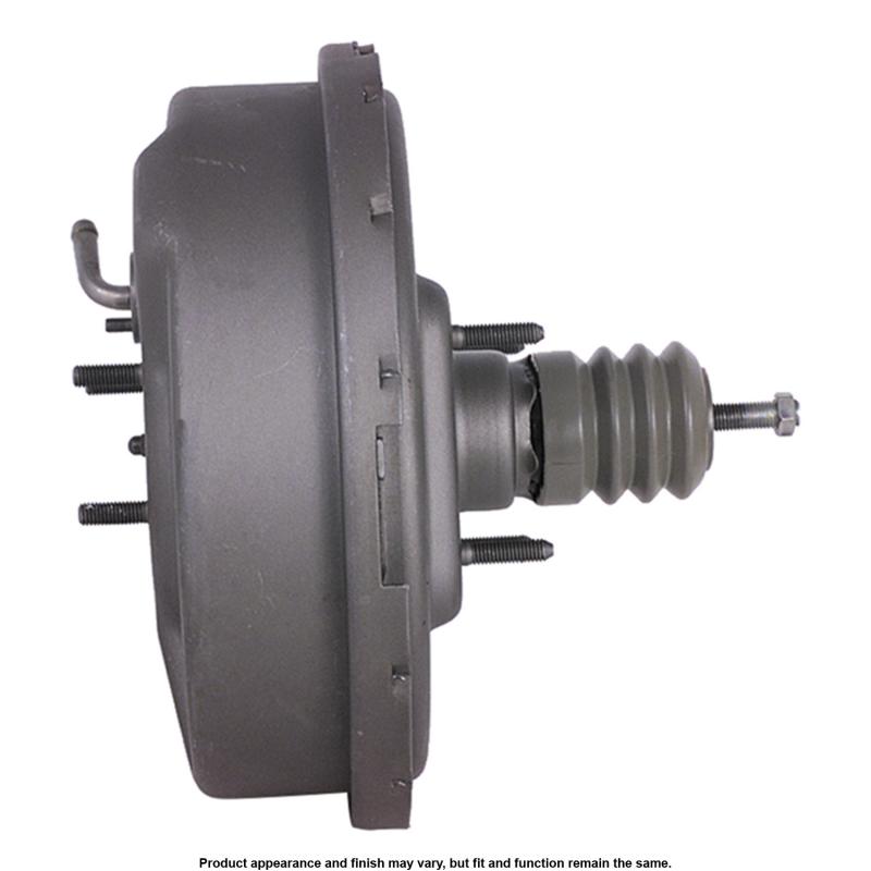 1979 Toyota Cressida Power Brake Booster A1 Cardone 535031 image 4 of 4