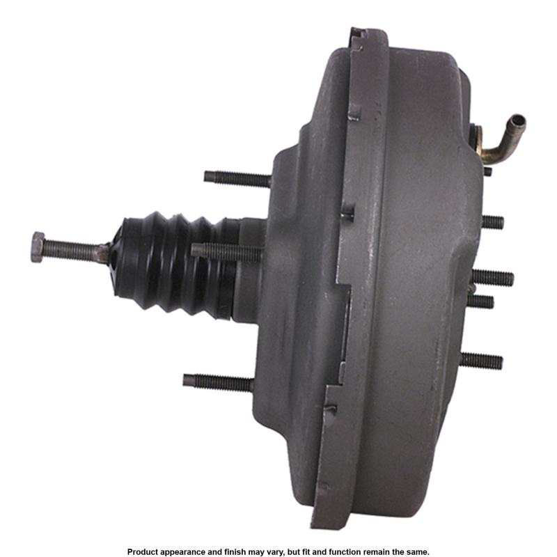 1982 Toyota Cressida Power Brake Booster
