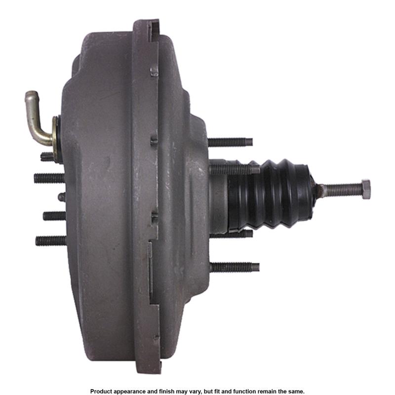 1982 Toyota Cressida Power Brake Booster A1 Cardone 535032 image 2 of 4