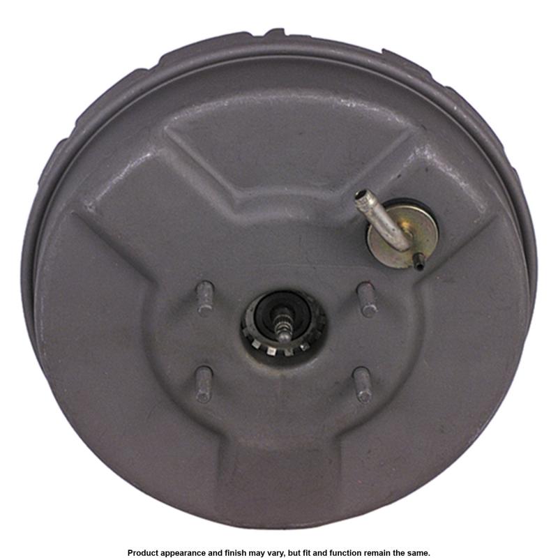 1982 Toyota Cressida Power Brake Booster A1 Cardone 535032 image 3 of 4