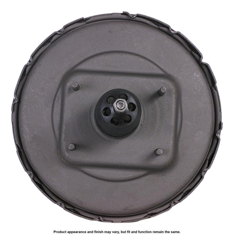 1982 Toyota Cressida Power Brake Booster A1 Cardone 535032 image 4 of 4