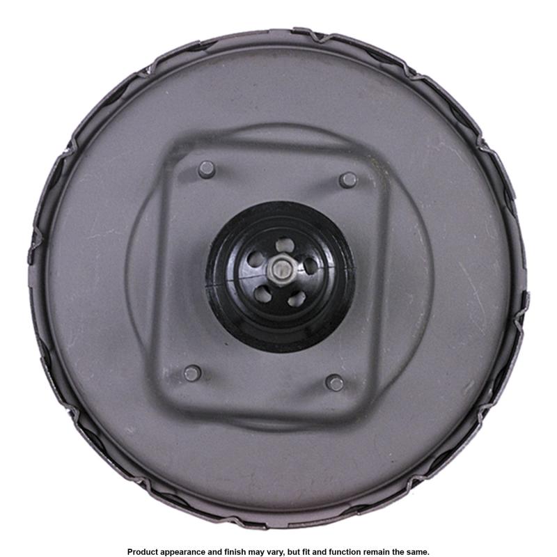 1984 Toyota Cressida Power Brake Booster