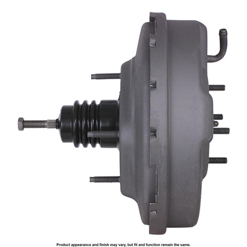 1984 Toyota Cressida Power Brake Booster A1 Cardone 535033 image 2 of 4