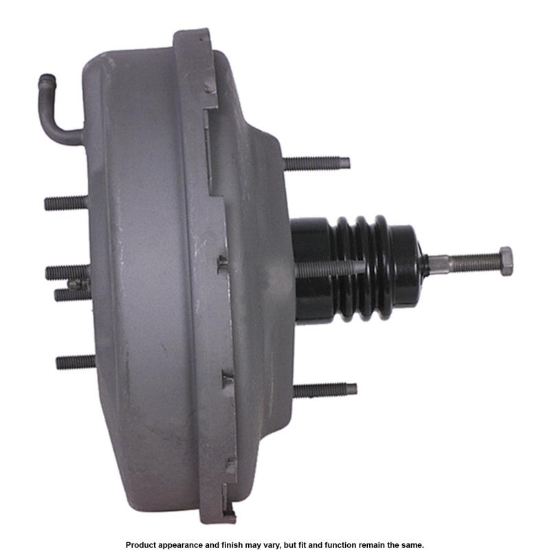 1984 Toyota Cressida Power Brake Booster A1 Cardone 535033 image 3 of 4
