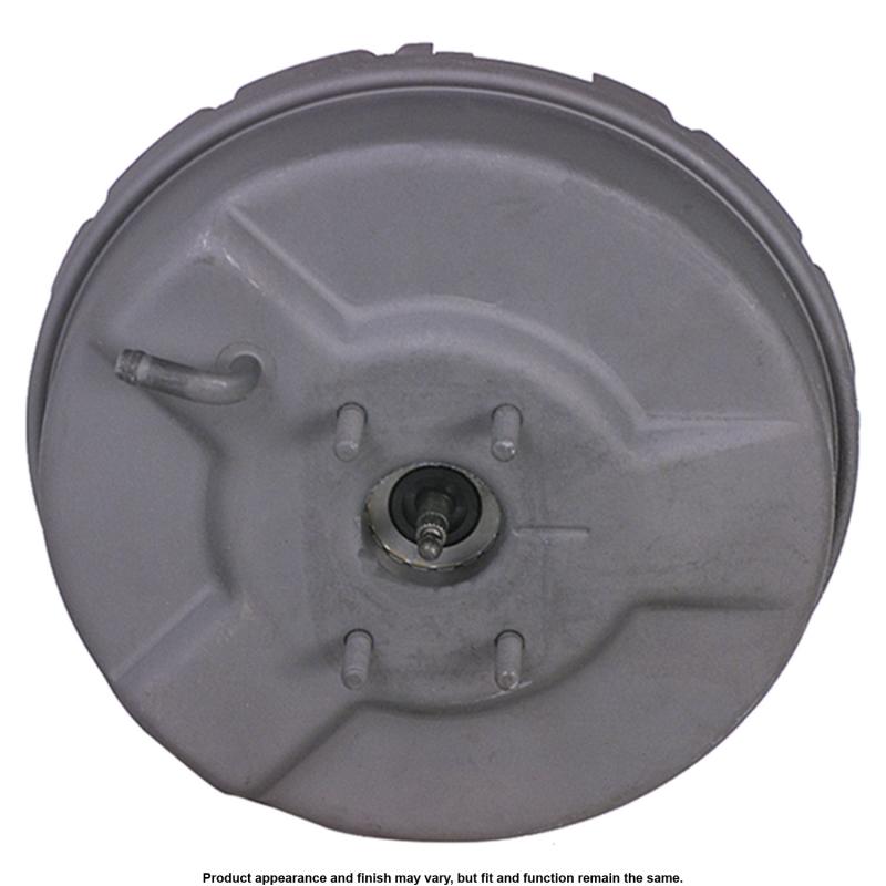 1984 Toyota Cressida Power Brake Booster A1 Cardone 535033 image 4 of 4