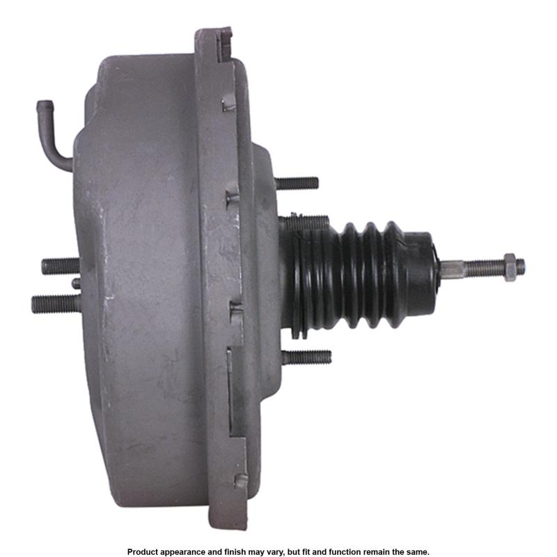 1978 Toyota Pickup Power Brake Booster